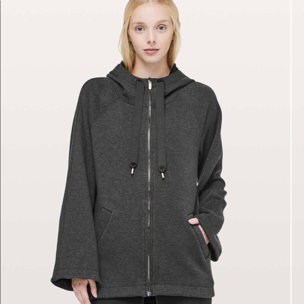 Lululemon Principal Dancer Hoodie